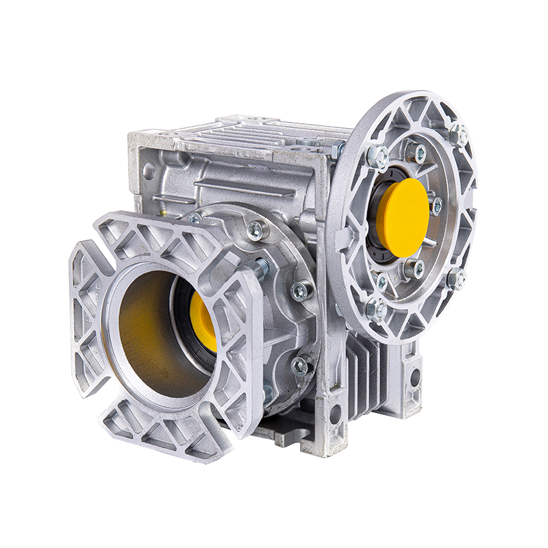 NMRV-F1 /F2 ตัวลดความเร็วของเฟืองตัวหนอน