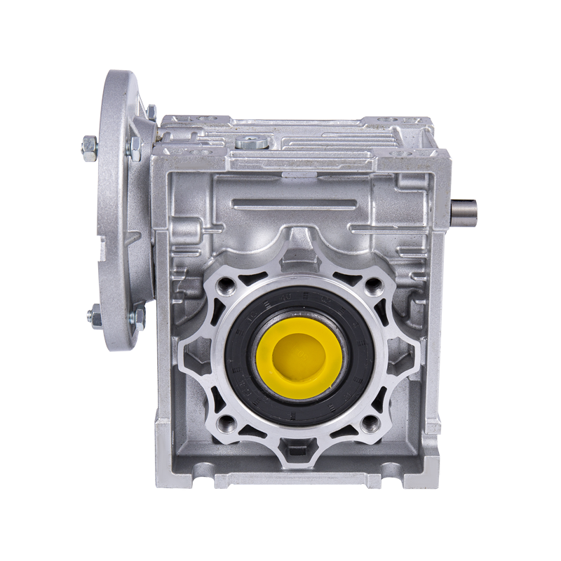 NMRV-VS ตัวลดความเร็วของเฟืองตัวหนอน
