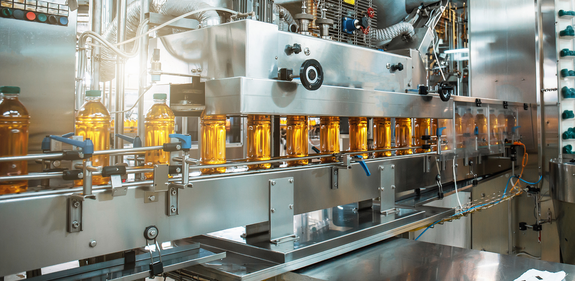 อาหารและเครื่องดื่ม