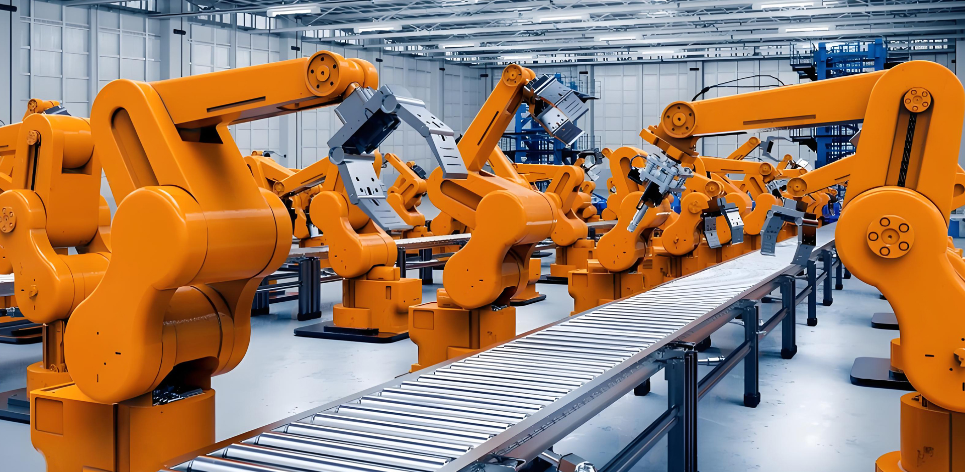 การผลิตภาคอุตสาหกรรม