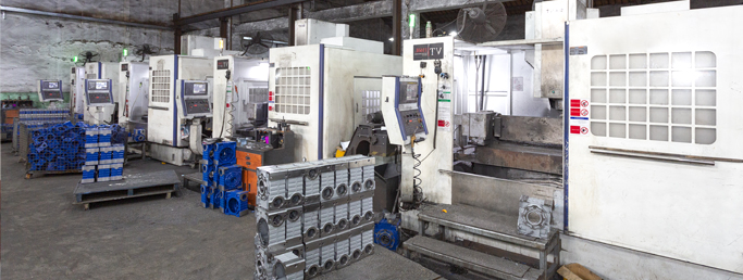 หางโจว Yinhang ลดเกียร์ Co., Ltd.