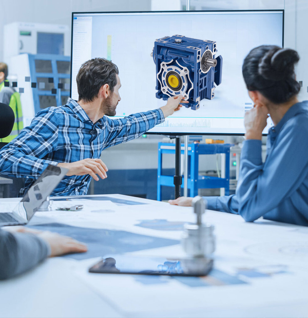 หางโจว Yinhang ลดเกียร์ Co., Ltd.