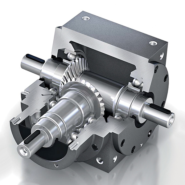 หางโจว Yinhang ลดเกียร์ Co., Ltd.